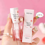 Korean Lip Ink Gloss & Moisturiser | K-Beauty Lip Colour UK
