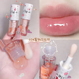 Korean Lip Ink Gloss & Moisturiser | K-Beauty Lip Colour UK