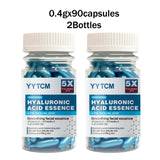 Hyaluronic Acid Deep Moisturising Capsule Essence