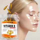 Vitamin E Deep Moisturising Capsule Essence