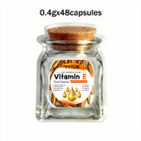 Vitamin E Deep Moisturising Capsule Essence