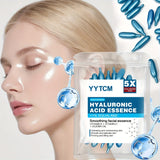 Hyaluronic Acid Deep Moisturising Capsule Essence