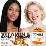 Vitamin E Deep Moisturising Capsule Essence