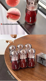 Gege Bear Crystal Gloss Lip Tint