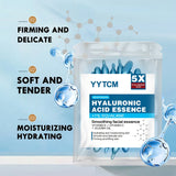 Hyaluronic Acid Deep Moisturising Capsule Essence