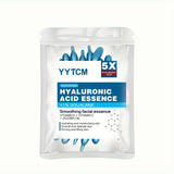 Hyaluronic Acid Deep Moisturising Capsule Essence