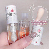Korean Lip Ink Gloss & Moisturiser | K-Beauty Lip Colour UK