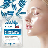 Hyaluronic Acid Deep Moisturising Capsule Essence