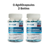 Hyaluronic Acid Deep Moisturising Capsule Essence