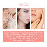 5 in 1 Vitamin C Brightening Facial Serum