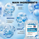 Hyaluronic Acid Deep Moisturising Capsule Essence