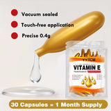 Vitamin E Deep Moisturising Capsule Essence