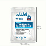 Hyaluronic Acid Deep Moisturising Capsule Essence