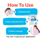 Hyaluronic Acid Deep Moisturising Capsule Essence