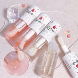Korean Lip Ink Gloss & Moisturiser | K-Beauty Lip Colour UK