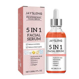 5 in 1 Vitamin C Brightening Facial Serum