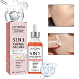 5 in 1 Vitamin C Brightening Facial Serum