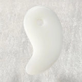 Rose Quartz Gua Sha Facial Tool