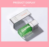 Pink Plumping Lip Gloss Oil
