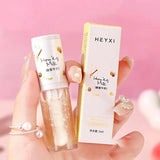 Korean Lip Ink Gloss & Moisturiser | K-Beauty Lip Colour UK
