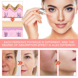 5 in 1 Facial Serum – Vitamin C, Niacinamide & Hyaluronic Acid