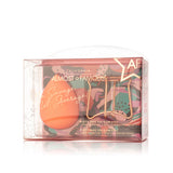 Almost Famous Makeup Blender with Rose Gold Stand | Beauty Sponge UK