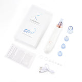 Electric Acne & Blackhead Remover | Skin Clearing Device UK