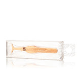 Almost Famous Magnetic Eyelash Applicator Tweezers – Rose Gold UK