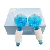 Facial Cooling Ice Globe | Crystal Ball Face Massager UK