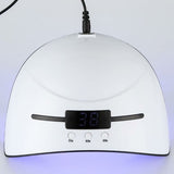Acrylic Gel UV LED Nail Curing Lamp | Fast Curing Nail Lamp
