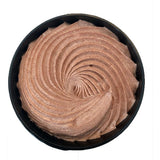 Organic Whipped Bronzing Body Butter | Natural Glow Moisturiser UK