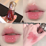 Gege Bear Crystal Gloss Lip Tint