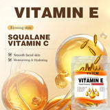 Vitamin E Deep Moisturising Capsule Essence