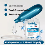 Hyaluronic Acid Deep Moisturising Capsule Essence