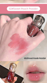 Gege Bear Crystal Gloss Lip Tint