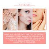 5 in 1 Facial Serum – Vitamin C, Niacinamide & Hyaluronic Acid