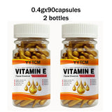 Vitamin E Deep Moisturising Capsule Essence