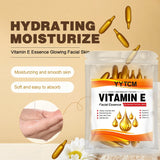 Vitamin E Deep Moisturising Capsule Essence