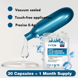 Hyaluronic Acid Deep Moisturising Capsule Essence