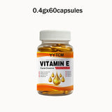 Vitamin E Deep Moisturising Capsule Essence