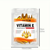 Vitamin E Deep Moisturising Capsule Essence