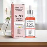 5 in 1 Vitamin C Brightening Facial Serum