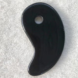 Rose Quartz Gua Sha Facial Tool