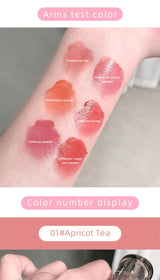 Gege Bear Crystal Gloss Lip Tint