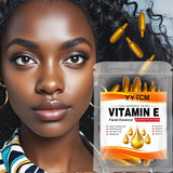 Vitamin E Deep Moisturising Capsule Essence