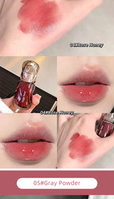 Gege Bear Crystal Gloss Lip Tint