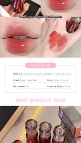 Gege Bear Crystal Gloss Lip Tint