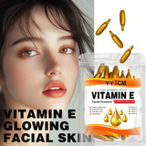 Vitamin E Deep Moisturising Capsule Essence