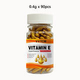 Vitamin E Deep Moisturising Capsule Essence
