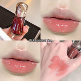 Gege Bear Crystal Gloss Lip Tint